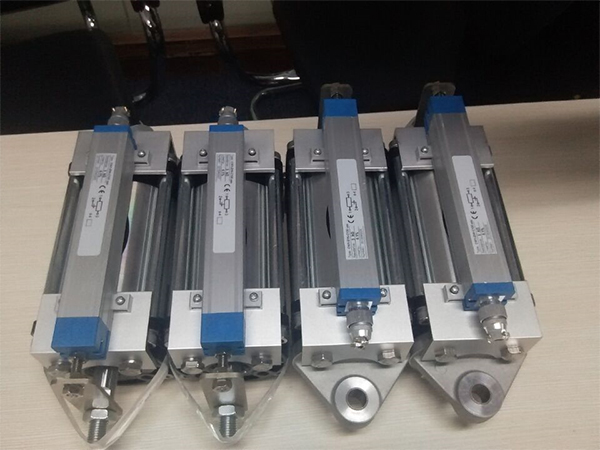 涂布機、凹印機的張力控制