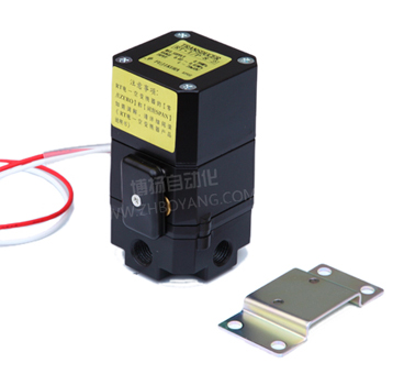 電控變換器RT.E/P-8-2；RT.I/P-8-2