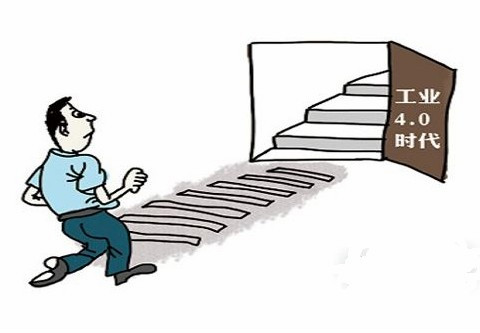 廣東智能規(guī)劃發(fā)布，博揚自動化迎來新發(fā)展！