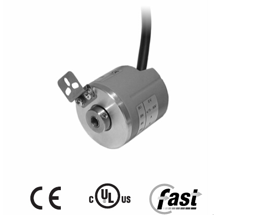 未來，編碼器產(chǎn)業(yè)將占領(lǐng)更大市場