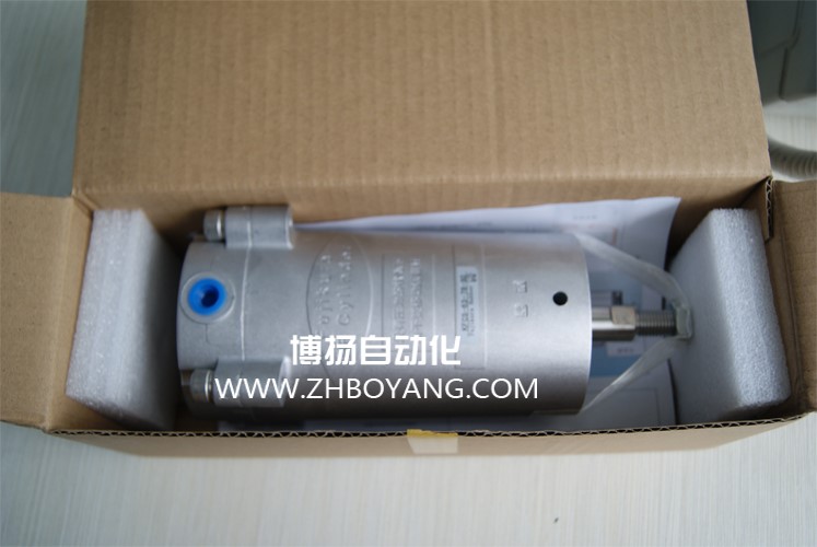 東莞客戶訂購的藤倉氣缸（KFCS-63-78）今日到貨！