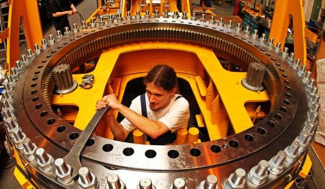 淺談“德國(guó)制造”經(jīng)驗(yàn)分享！