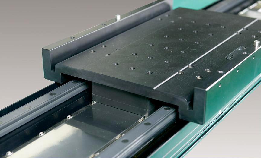 直線電機(jī)廠家如何跟進(jìn)互聯(lián)網(wǎng)時(shí)代？