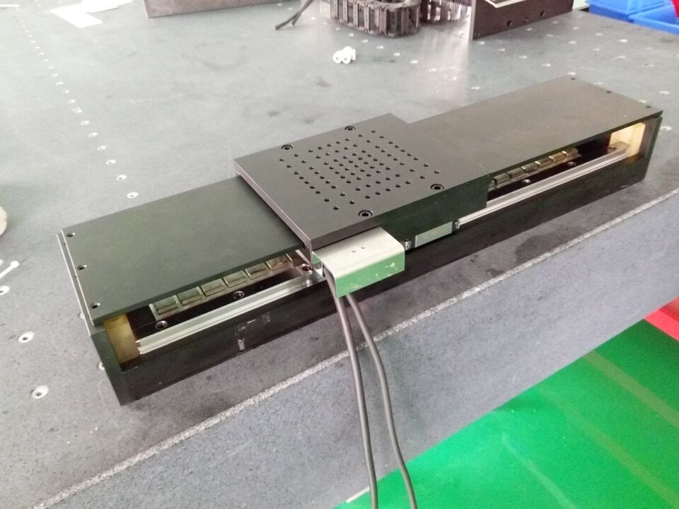 親,作為工程師的您,博揚直線電機如何選型？