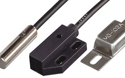 磁性接近開關(guān)定位檢測(cè)頻率，磁性控制開關(guān)器件工作原理