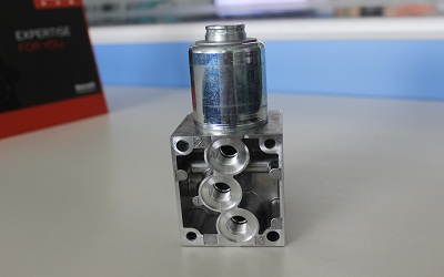 四種壓力傳感器，主要采用哪些工藝實現(xiàn)測量？