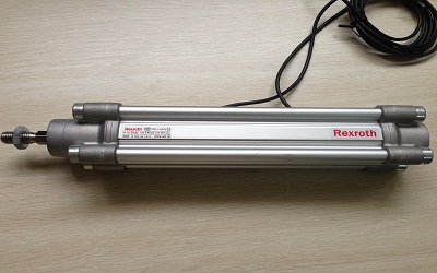 葉片式擺動(dòng)氣缸怎樣安裝控制？