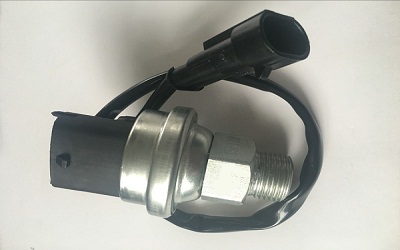 水表壓力傳感器怎么安裝？