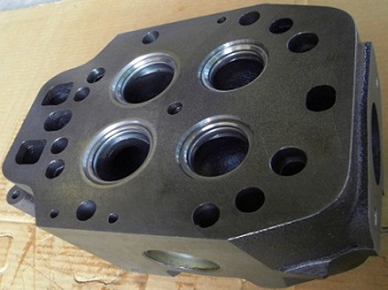 拆裝氣缸蓋，氣缸蓋的拆裝步驟與要求？