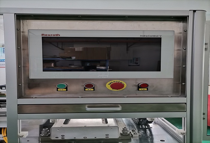 壓力傳感器出來的是什么電壓信號？