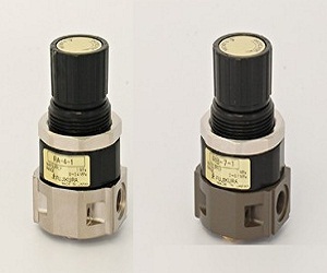 常用的氧氣減壓閥有哪些型號(hào)？