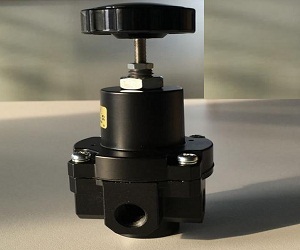 水管道采用可調(diào)式減壓閥有什么作用？