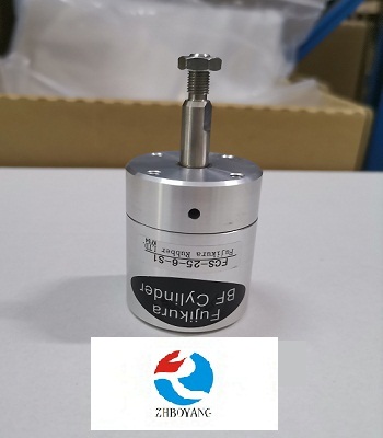 氣體減壓閥的工作原理如何理解？