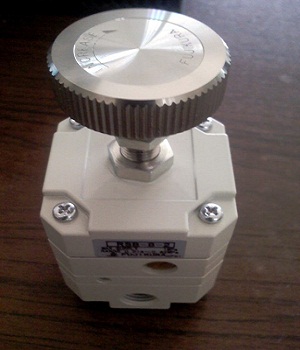 活塞式減壓閥的減壓原理目的