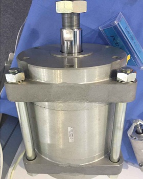 煤氣灶減壓閥氣壓的作用