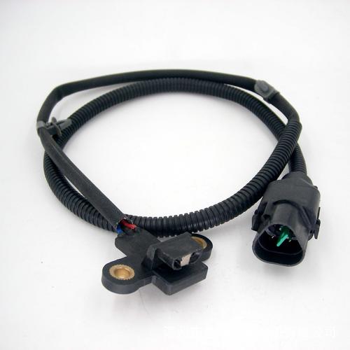 發(fā)動機(jī)凸輪軸轉(zhuǎn)速傳感器故障問題