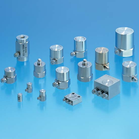 振動傳感器是什么，振動傳感器的好壞取決于振動量大小?