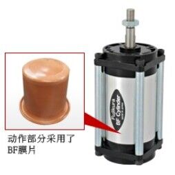 6種氣缸故障的解決方法，使用氣缸更方便