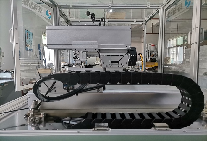 深圳直線電機研發(fā)，直線電機生產廠家