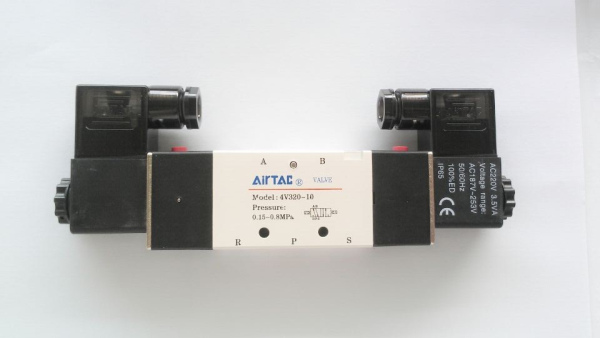 airtac電磁閥負(fù)荷參數(shù)，airtac電磁閥使用注意方法