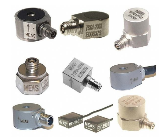 使用加速度傳感器時(shí)，為什么測(cè)量不出效果？