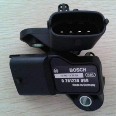 進(jìn)氣壓力傳感器故障，通常是這樣檢測(cè)！