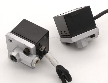 數(shù)字式壓力傳感器“OL代碼”代表什么？