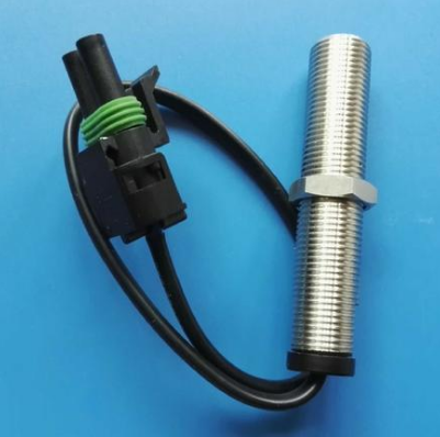 測(cè)速傳感器故障不會(huì)整？看皮帶秤測(cè)速傳感器就知道！