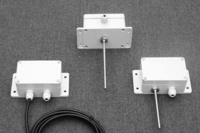 環(huán)境溫度傳感器