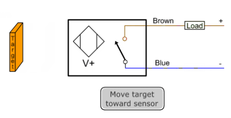 2線(xiàn)制和3線(xiàn)制傳感器