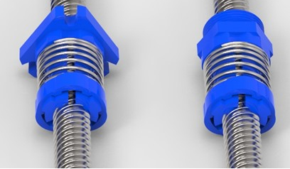 運(yùn)動控制系統(tǒng)