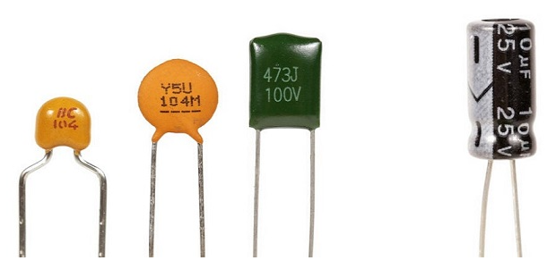 什么是無極性電容器，如何使用無極性電容器？