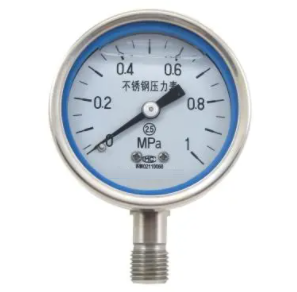 壓力表如何精確效準(zhǔn)，校準(zhǔn)壓力表時(shí)應(yīng)考慮的十個(gè)因素？