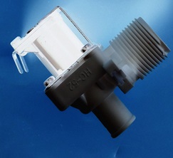 洗衣機(jī)進(jìn)水閥出現(xiàn)故障如何更換，洗衣機(jī)進(jìn)水閥的維修方法？