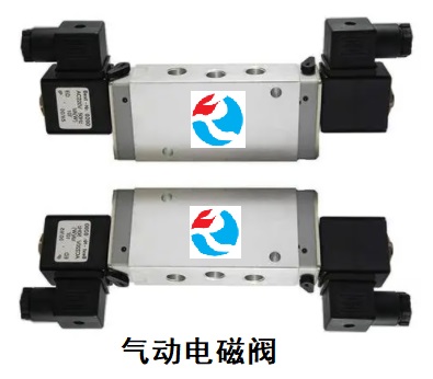 氣動(dòng)電磁閥零件有多少種，氣動(dòng)電磁閥由哪些配件組成？