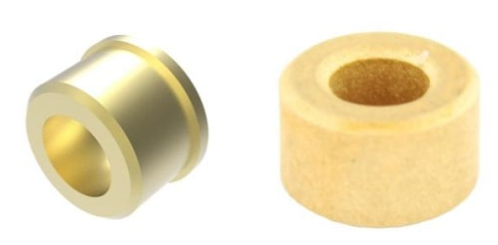 滑動軸承的種類有哪幾種，滑動軸承的類型怎么劃分？