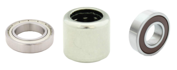 滾動軸承和滑動軸承相對比有什么優(yōu)缺點(diǎn)？