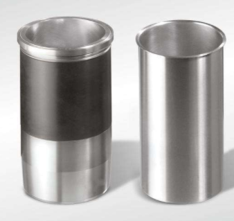 氣缸套有那種類型，干式氣缸套與濕式氣缸套相比較