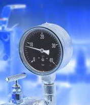 從普通壓力表的選擇和使用，認知不同壓力表的分類類型