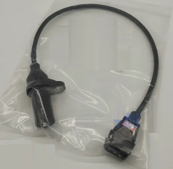 曲軸位置傳感器故障一般從什么部件進(jìn)行分析和簡單維修處理？