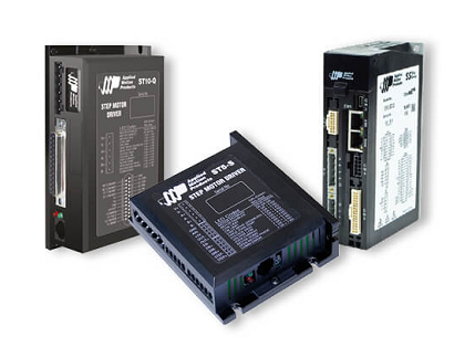 步進(jìn)電機(jī)驅(qū)動器