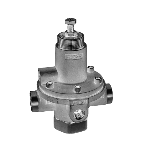 氣壓調(diào)節(jié)器如何工作，氣壓減壓調(diào)節(jié)器的組成結(jié)構(gòu)部件？