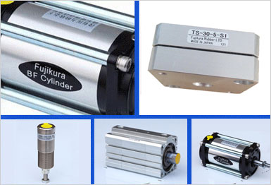 要想氣缸選擇合適的類型，尺寸和操作注意事項要明了