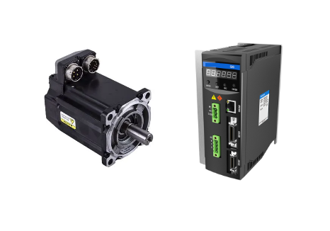 如何高精確控制伺服電機(jī)，伺服電機(jī)驅(qū)動的三種控制方法？