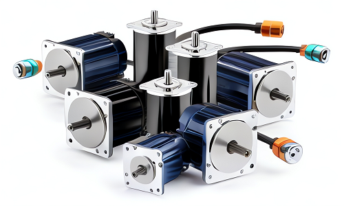 高性能伺服電機(jī)品牌，國內(nèi)外不同伺服電機(jī)的品牌作用