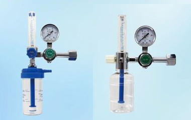 醫(yī)用氧氣減壓閥怎么安裝，醫(yī)用氧氣減壓閥的安裝流程是這樣