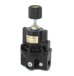 自力式流量調(diào)節(jié)閥維持穩(wěn)定，壓力不受影響的工作原理