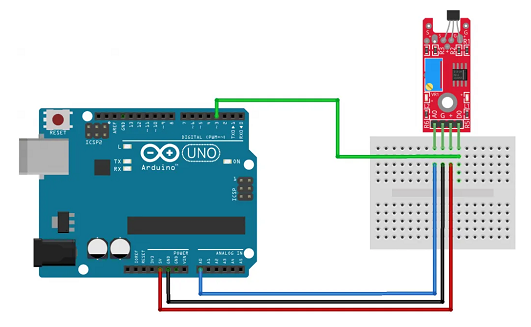 直線傳感器模塊有什么作用，直線傳感器模塊的應(yīng)用價(jià)值知識(shí)！