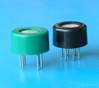 MEMS氣體傳感器的工業(yè)用戶定位，芯片設(shè)計(jì)拼裝過(guò)程