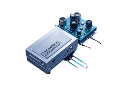 傳感器放大器的測(cè)量范圍工作原理和作用領(lǐng)域是什么？